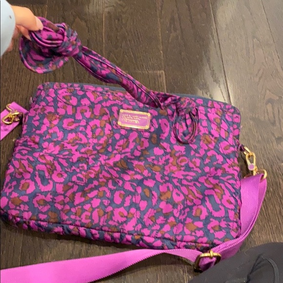 Marc by Marc Jacobs Computer bag - Picture 7 of 8